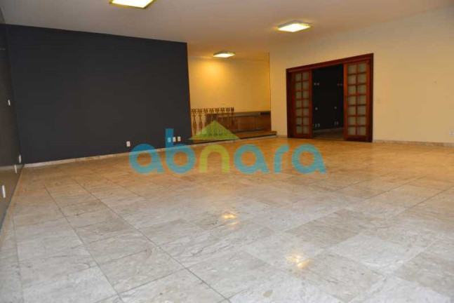 Imagem Apartamento com 3 Quartos à Venda, 280 m² em Copacabana - Rio De Janeiro