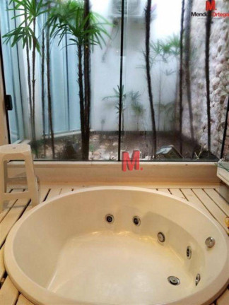 Imagem Casa com 4 Quartos à Venda, 681 m² em Parque Campolim - Sorocaba