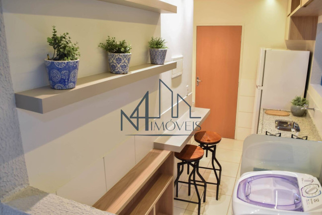 Imagem Apartamento com 2 Quartos à Venda, em Parque Oeste Industrial - Goiânia Imagem Apartamento com 2 Quartos à Venda, em Parque Oeste Industrial - Goiânia