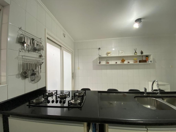Imagem Casa com 3 Quartos à Venda, 145 m² em Gonzaga - Santos Imagem Casa com 3 Quartos à Venda, 145 m² em Gonzaga - Santos
