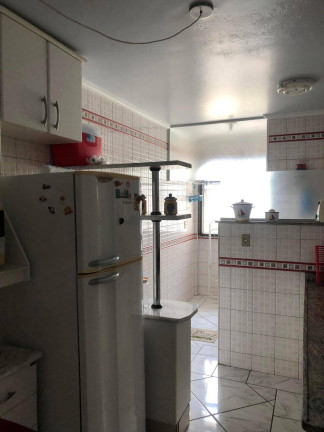 Imagem Apartamento com 2 Quartos à Venda, 97 m² em Pereque Açu - Ubatuba
