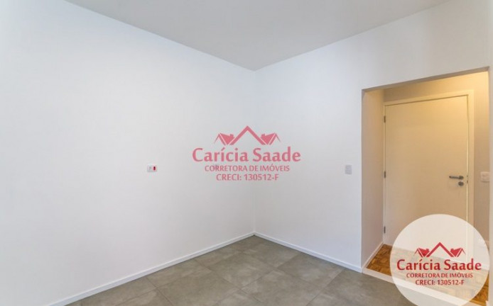 Imagem Apartamento com 2 Quartos à Venda, 80 m² em Perdizes - São Paulo