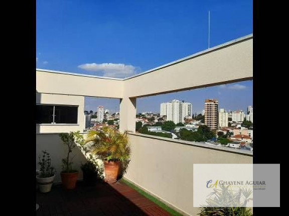 Imagem Apartamento com 3 Quartos à Venda, 160 m² em Bosque Da Saúde - São Paulo