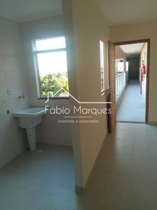 Imagem Apartamento com 2 Quartos à Venda, 45 m² em Cidade Antônio Estevão De Carvalho - São Paulo Imagem Apartamento com 2 Quartos à Venda, 45 m² em Cidade Antônio Estevão De Carvalho - São Paulo