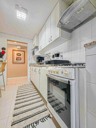 Imagem Apartamento com 3 Quartos à Venda, 114 m² em Riviera De São Lourenço - Bertioga