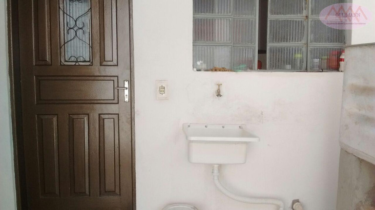 Casa com 3 Quartos à Venda, 87 m² em Jardim Itapark - Mauá