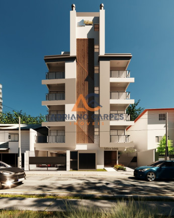 Imagem Imóvel com 2 Quartos à Venda, 70 m² em Centro - Penha Imagem Imóvel com 2 Quartos à Venda, 70 m² em Centro - Penha