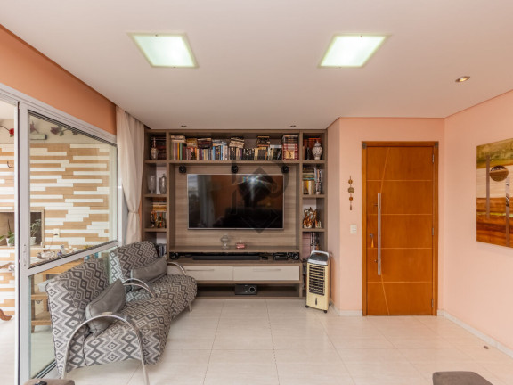Imagem Apartamento com 4 Quartos à Venda, 133 m² em Ipiranga - São Paulo Imagem Apartamento com 4 Quartos à Venda, 133 m² em Ipiranga - São Paulo