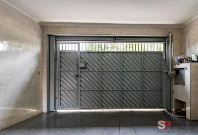 Imagem Casa com 4 Quartos à Venda, 220 m² em Parque Jabaquara - São Paulo Imagem Casa com 4 Quartos à Venda, 220 m² em Parque Jabaquara - São Paulo