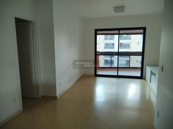 Imagem Apartamento com 3 Quartos à Venda, 96 m² em Perdizes - São Paulo
