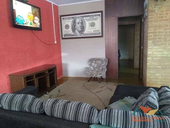 Imagem Chácara com 2 Quartos à Venda, 230 m² em Rio Claro - Paraibuna