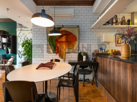 Imagem Imóvel com 3 Quartos à Venda, 220 m² em Jardim Paulista - São Paulo