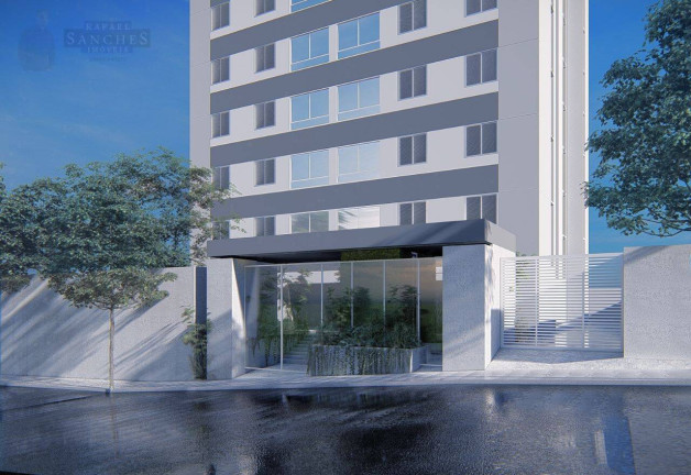 Apartamento com 3 Quartos à Venda, 82 m² em Vila Altinópolis - Bauru