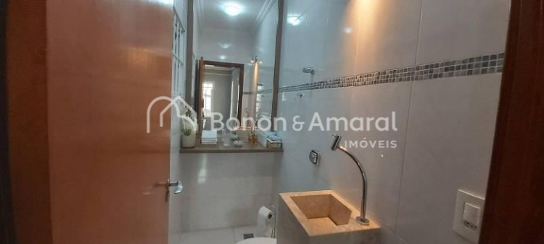 Imagem Casa de Condomínio com 3 Quartos à Venda, 200 m² em Residencial Terras Do Barão - Campinas Imagem Casa de Condomínio com 3 Quartos à Venda, 200 m² em Residencial Terras Do Barão - Campinas