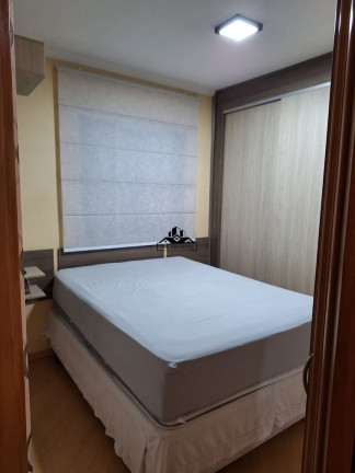 Imagem Apartamento com 3 Quartos à Venda, 67 m² em Jardim Anália Franco - São Paulo