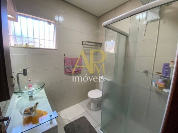 Imagem Casa com 2 Quartos à Venda, 100 m² em Potecas - São José