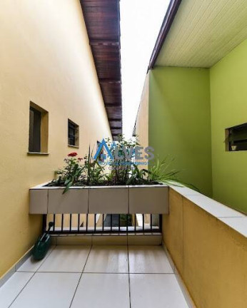 Imagem Sobrado com 3 Quartos à Venda, 180 m² em Parque Terra Nova Ii - São Bernardo Do Campo