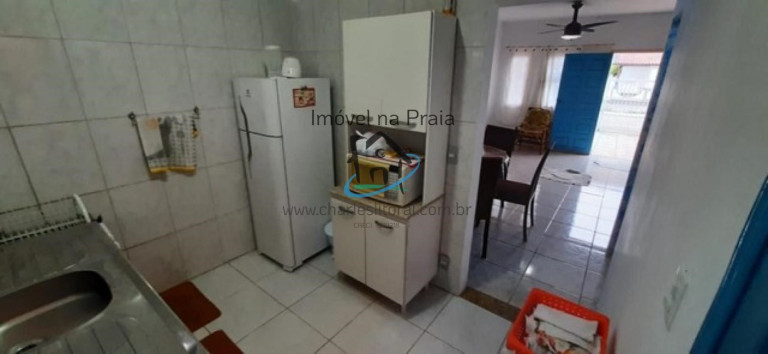 Imagem Casa com 2 Quartos à Venda, 90 m² em Jardim Aruan - Caraguatatuba