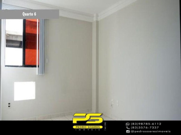Imagem Imóvel com 5 Quartos à Venda, em Cabo Branco - João Pessoa Imagem Imóvel com 5 Quartos à Venda, em Cabo Branco - João Pessoa
