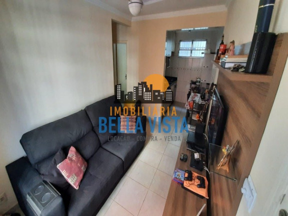 Imagem Apartamento com 2 Quartos à Venda, em Centro - São Vicente Imagem Apartamento com 2 Quartos à Venda, em Centro - São Vicente