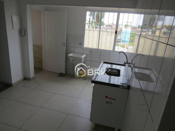 Imagem Casa com 2 Quartos para Alugar, 45 m² em Artur Alvim - São Paulo Imagem Casa com 2 Quartos para Alugar, 45 m² em Artur Alvim - São Paulo