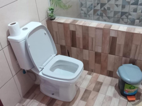 Imagem Imóvel com 2 Quartos à Venda, 90 m² em Jardim Gramado - Tatuí