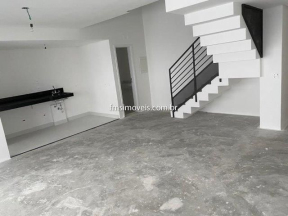 Imagem Imóvel com 1 Quarto à Venda, 107 m² em Itaim Bibi - São Paulo