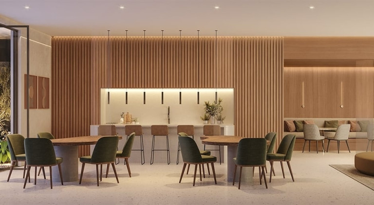 Imagem Imóvel com 4 Quartos à Venda, 243 m² em Itaim Bibi - São Paulo