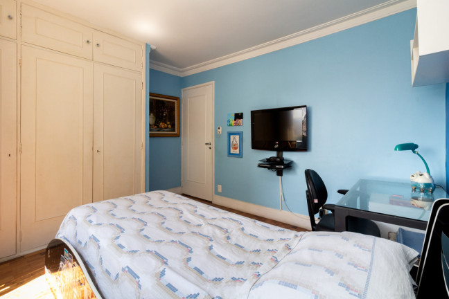 Imagem Apartamento com 3 Quartos à Venda, 118 m² em Consolação - São Paulo Imagem Apartamento com 3 Quartos à Venda, 118 m² em Consolação - São Paulo