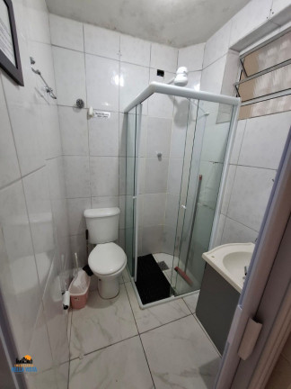 Imagem Apartamento com 1 Quarto à Venda, em Itararé - São Vicente Imagem Apartamento com 1 Quarto à Venda, em Itararé - São Vicente