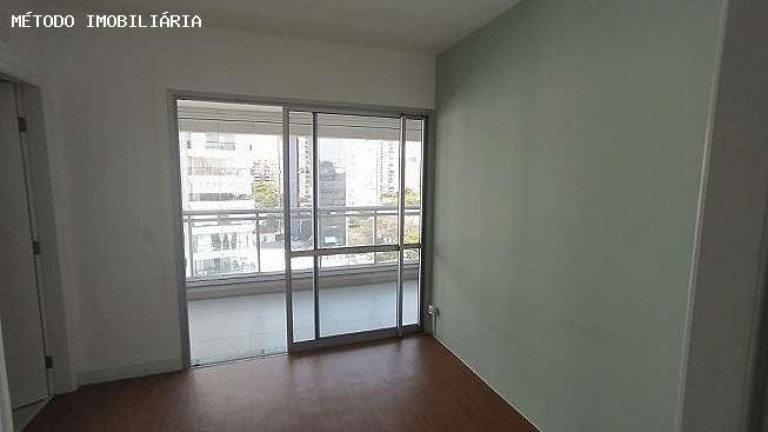 Imagem Apartamento com 2 Quartos à Venda, 84 m² em Campo Belo - São Paulo