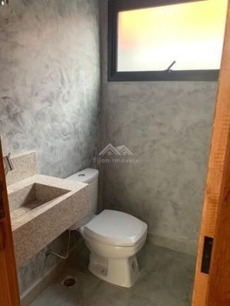 Imagem Casa com 3 Quartos à Venda, 161 m² em Condomínio Campos Do Conde - Sorocaba