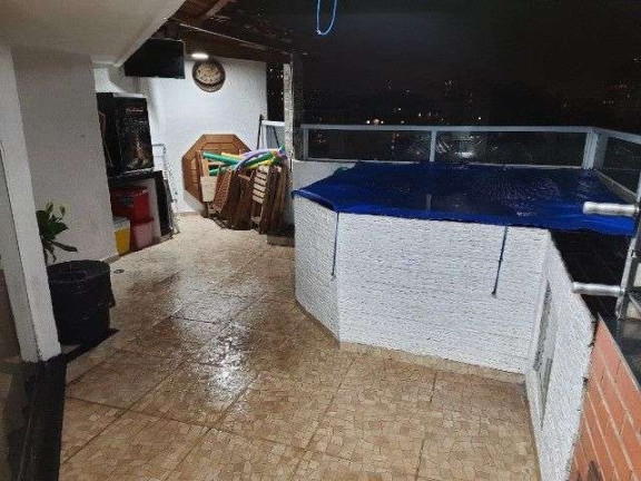 Imagem Apartamento com 3 Quartos à Venda, 110 m² em Vila Andrade - São Paulo Imagem Apartamento com 3 Quartos à Venda, 110 m² em Vila Andrade - São Paulo