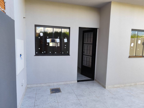 Imagem Casa com 3 Quartos à Venda, 150 m² em Jardim Casa Branca - Arapongas Imagem Casa com 3 Quartos à Venda, 150 m² em Jardim Casa Branca - Arapongas