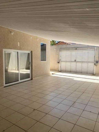 Imagem Sobrado com 3 Quartos à Venda, 310 m² em Bosque Dos Eucaliptos - São José Dos Campos
