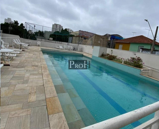 Imagem Apartamento com 2 Quartos à Venda, 72 m² em Centro - São Caetano Do Sul