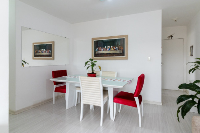 Imagem Apartamento com 3 Quartos à Venda, 64 m² em Vila Nova Cachoeirinha - São Paulo