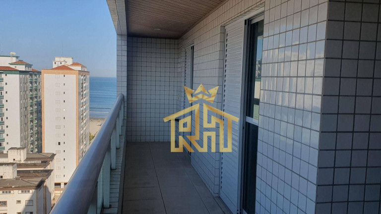 Imagem Apartamento com 3 Quartos à Venda, 118 m² em Vila Guilhermina - Praia Grande Imagem Apartamento com 3 Quartos à Venda, 118 m² em Vila Guilhermina - Praia Grande