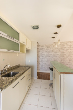 Imagem Apartamento com 3 Quartos à Venda, 82 m² em Teresópolis - Porto Alegre