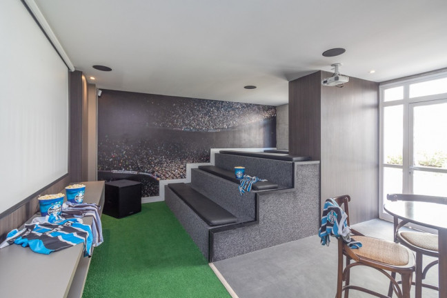 Imagem Apartamento com 2 Quartos à Venda, 65 m² em Liberdade - Porto Alegre