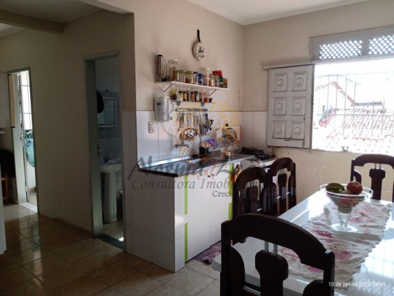 Imagem Casa com 3 Quartos à Venda, 215 m² em Conjunto Augusto Franco - Aracaju Imagem Casa com 3 Quartos à Venda, 215 m² em Conjunto Augusto Franco - Aracaju