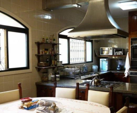 Imagem Casa com 4 Quartos à Venda, 349 m² em Alto De Pinheiros - São Paulo Imagem Casa com 4 Quartos à Venda, 349 m² em Alto De Pinheiros - São Paulo