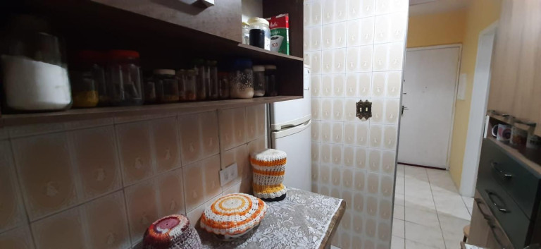Imagem Apartamento com 1 Quarto à Venda, 45 m² em Ponta Da Praia - Santos Imagem Apartamento com 1 Quarto à Venda, 45 m² em Ponta Da Praia - Santos