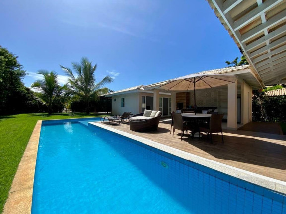 Imagem Casa com 6 Quartos à Venda, 500 m² em Sauipe - Mata De São João Imagem Casa com 6 Quartos à Venda, 500 m² em Sauipe - Mata De São João