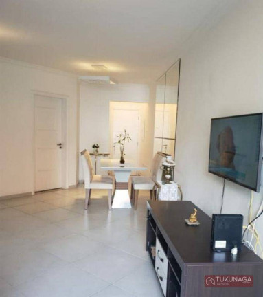 Imagem Apartamento com 3 Quartos à Venda, 106 m² em Santana - São Paulo