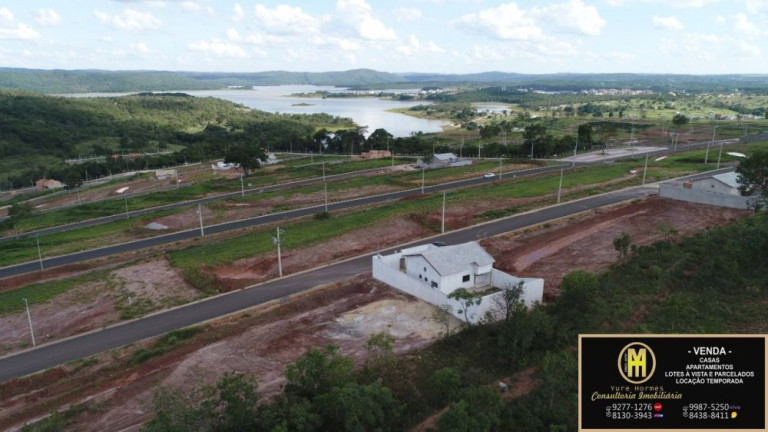 Imagem Imóvel à Venda, 300 m² em Lago Sul - Caldas Novas Imagem Imóvel à Venda, 300 m² em Lago Sul - Caldas Novas