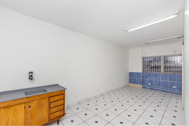 Imagem Sala Comercial à Venda, 87 m² em Santo Amaro - São Paulo Imagem Sala Comercial à Venda, 87 m² em Santo Amaro - São Paulo
