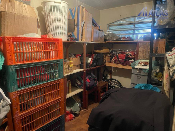 Imagem Sobrado com 3 Quartos à Venda, 257 m² em Vila Paiva - São Paulo