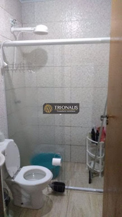 Imagem Casa com 3 Quartos à Venda, 100 m² em Nova Cerejeira - Atibaia