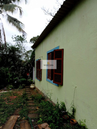 Casa com 3 Quartos à Venda, 90 m² em Boiçucanga - São Sebastião